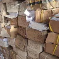 کتاب دفتر کارخانه|عمده‌فروشی|مشهد, شیرحصار|دیوار