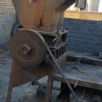 اسیاب قلمبه زن