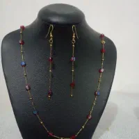 گوشواره و گردن بندهای کوردی|بدلیجات|بوکان, |دیوار