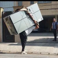 باربری اسباب کشی*امانت بارکوردستان*جحشه وکارگر*
