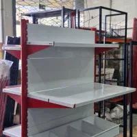 فروش انواع قفسه به قیمت عمده