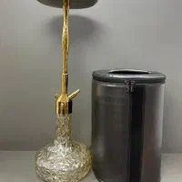 قلیون کرنو بیش از صد رنگ شیشه|کلکسیون و سرگرمی|تهران, ائمه اطهار|دیوار