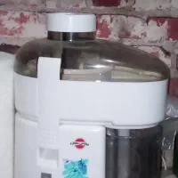 آبمیوه گیری پارس خزر