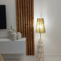 آباژور دکوری دفرمه