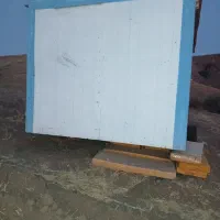 کانکس|مصالح و تجهیزات ساختمان|هشترود, |دیوار