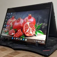 لپ تاپ لنوو با ۳۲ گیگ رم YOGA X360|رایانه همراه|تهران, وردآورد|دیوار