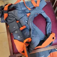 کریر وآغوشی کودک|کالسکه و لوازم جانبی|تبریز, |دیوار