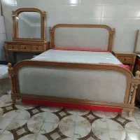 اقساط 12 ماهه خرید سرویس خواب|تخت و سرویس خواب|یزد, |دیوار