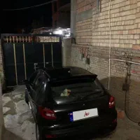 فرانسه 206|خودرو سواری و وانت|مینودشت, |دیوار