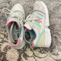 کتونی اکومنت اورکیل کمیاب zx