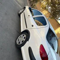 Sd۲۰۶ v8مدل ۹۶|خودرو سواری و وانت|نیشابور, کوی یغما|دیوار