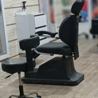 صندلی اصلاح