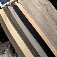 حدود ۳۰۰ شلوار فوتر زنانه پشت کمر کش