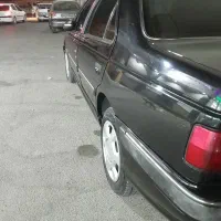پارس ۴۰۱ tu5  کارکرد۶۸۰۰۰|خودرو سواری و وانت|ورامین, ورامین|دیوار
