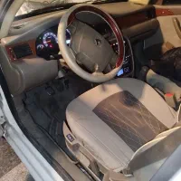 سمندef7سفیدمدل93