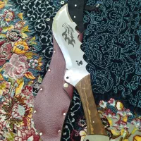 چاقو بامبوزن و شمشیر ورزشی