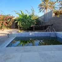 اقامتگاه گفاره در هرمز|اجارهٔ کوتاهمدت ویلا و باغ|هرمز, |دیوار