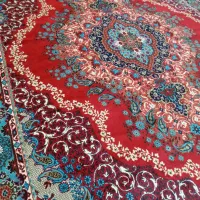 فرش نقش قندهار|فرش|رشت, کوی جام جم|دیوار
