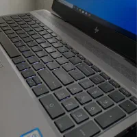 لپتاپ گیمینگ رندرینگ HP G5|رایانه همراه|یزد, |دیوار