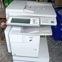 فتوکپی. کپی. پرینتر شارپ.لیزری