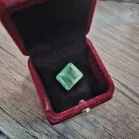 زمرد اصل پنج شیر