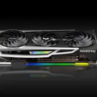 کارت گرافیک 3070Ti و 6800XT|قطعات و لوازم جانبی رایانه|بندرعباس, |دیوار
