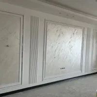 نقاشی ساختمان اقتصادی