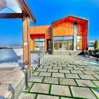 ویلا باغ نماچوب 230 متری شهرکی سندتکبرگ|فروش خانه و ویلا|سیجوال, |دیوار