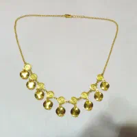 گردنبند رنگ ثابت|بدلیجات|تهران, آهنگ|دیوار