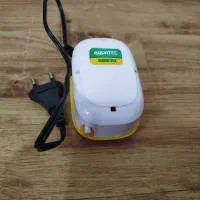 پمپ آب و هوای اکواریوم