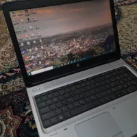 لپ تاپ hp نسل 6|رایانه همراه|قم, زنبیل آباد|دیوار
