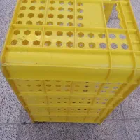 سبد پلاستیکی مواد اول|ظروف نگهدارنده، پلاستیکی، یکبارمصرف|اندیمشک, |دیوار