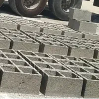 بلوک سیمانی۳۵سانتی