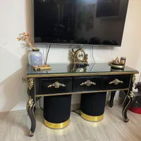 فروش ویژه میز اداری و نیم ست|مبلمان اداری|تهران, کوی فراز|دیوار
