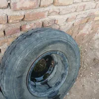 رینگ لاستیک خاور|قطعات یدکی و لوازم جانبی|کرمان, |دیوار