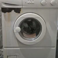 لباس‌شویی پارس