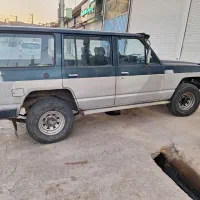 پاترول۴درب۶سیلندر