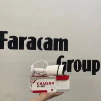 فروش/نصب/تعمیرات دوربین مداربسته AHD و ip شبکه