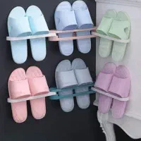 نگهدارنده دمپایی حمام