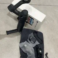 گیمبال DJI osmo 7p|لوازم جانبی موبایل و تبلت|مشهد, هفت تیر (آب و برق)|دیوار