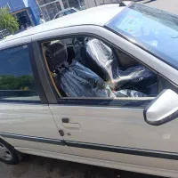 پارس تیوفایو tu5|خودرو سواری و وانت|کازرون, |دیوار