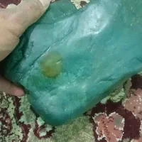 سنگ سبز|کلکسیون اشیاء عتیقه|شیراز, گود عربان|دیوار