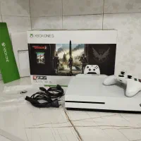 ایکس باکس وان اس t1|کنسول، بازی ویدئویی و آنلاین|سنندج, |دیوار