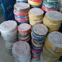 فروش سیم و کابل هادی نور