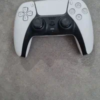 دسته ps5 اصلی در حد نو