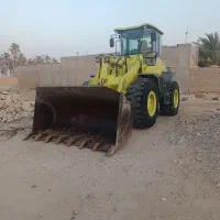 لودر سپاهان 936H