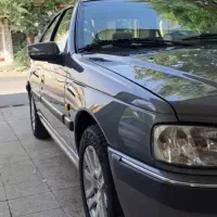 پارس TU5|خودرو سواری و وانت|دهلران, |دیوار