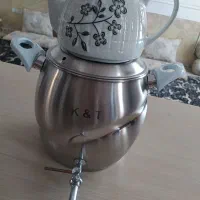 قوری نوی نو