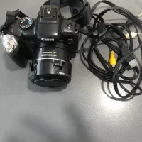 دوربین کنون SX20IS