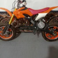 مینی کراس سالم